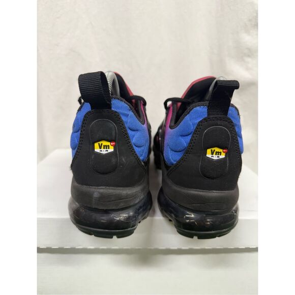 Nike Women’s Air Vapormax Plus Hyper Violet AO4550-001 size 9 - Picture 5 of 16